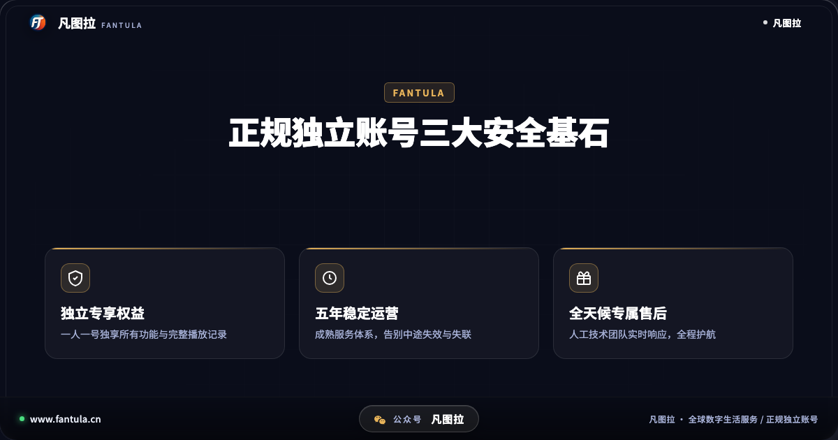 特性